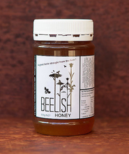 Raw Honey - 500g