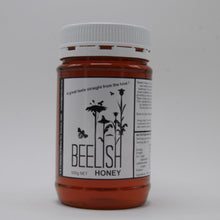 Raw Honey - 500g