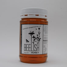 Raw Honey - 500g