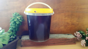Raw Honey - Bucket 1.7kg