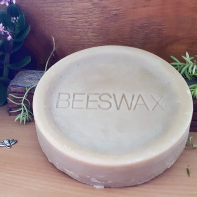 Beeswax Blocks - 500g