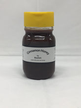 Cinnamon Honey  - in Squeezy Bottle 500g