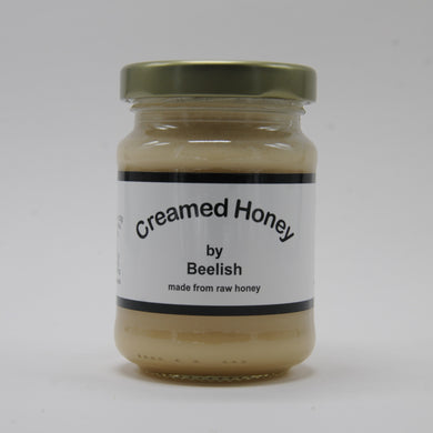 Creamed Honey - 160g