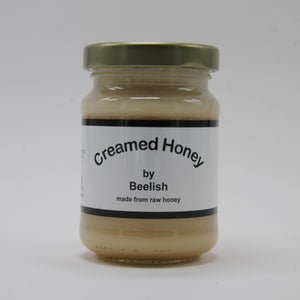 Creamed Honey - 160g