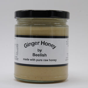 Ginger Honey - 300g