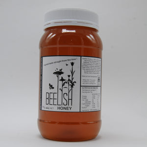 Raw Honey - 1kg