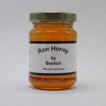 Raw Honey - 180g